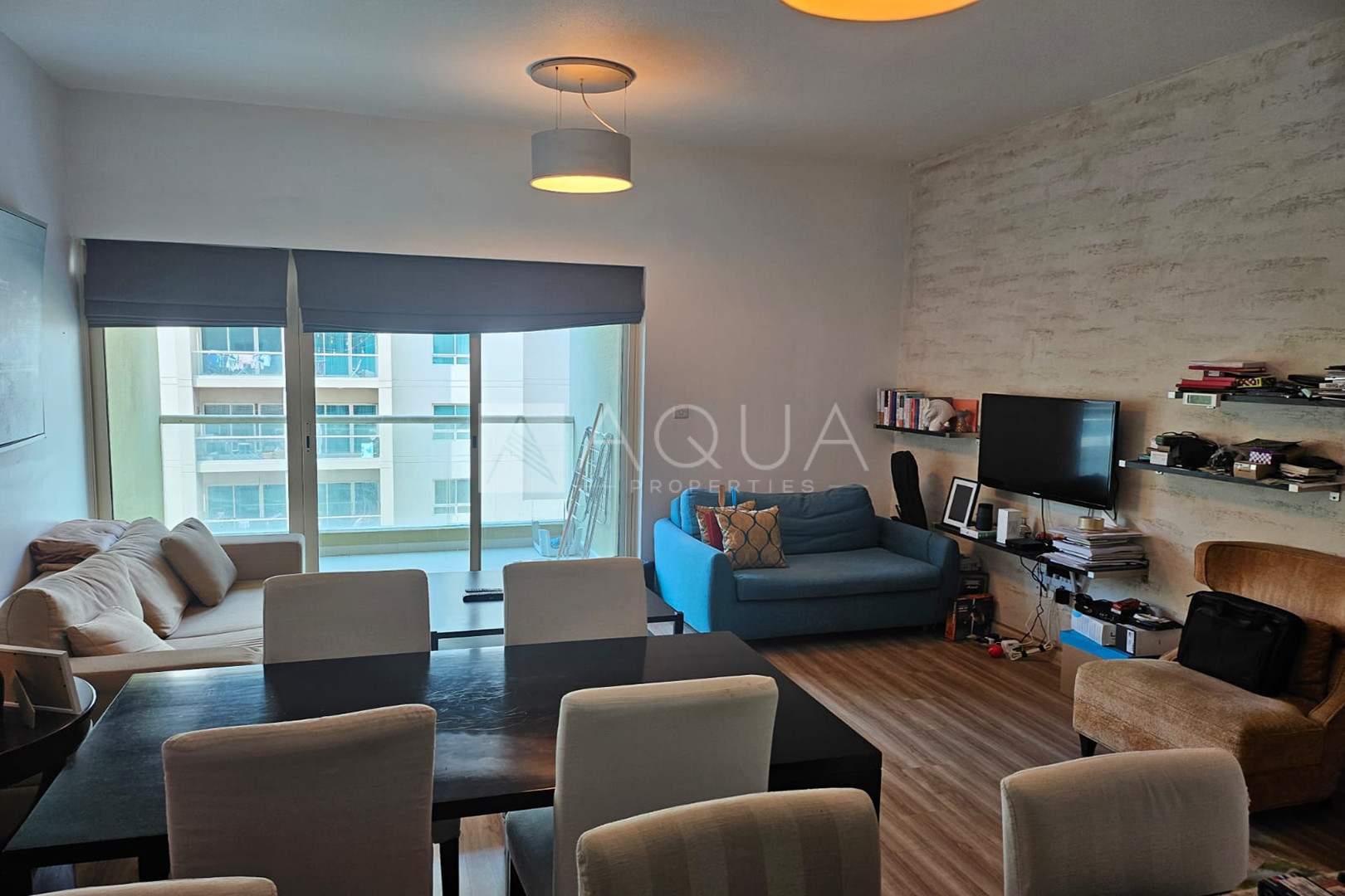 Fully Furnished l Spacious l Well Maintained