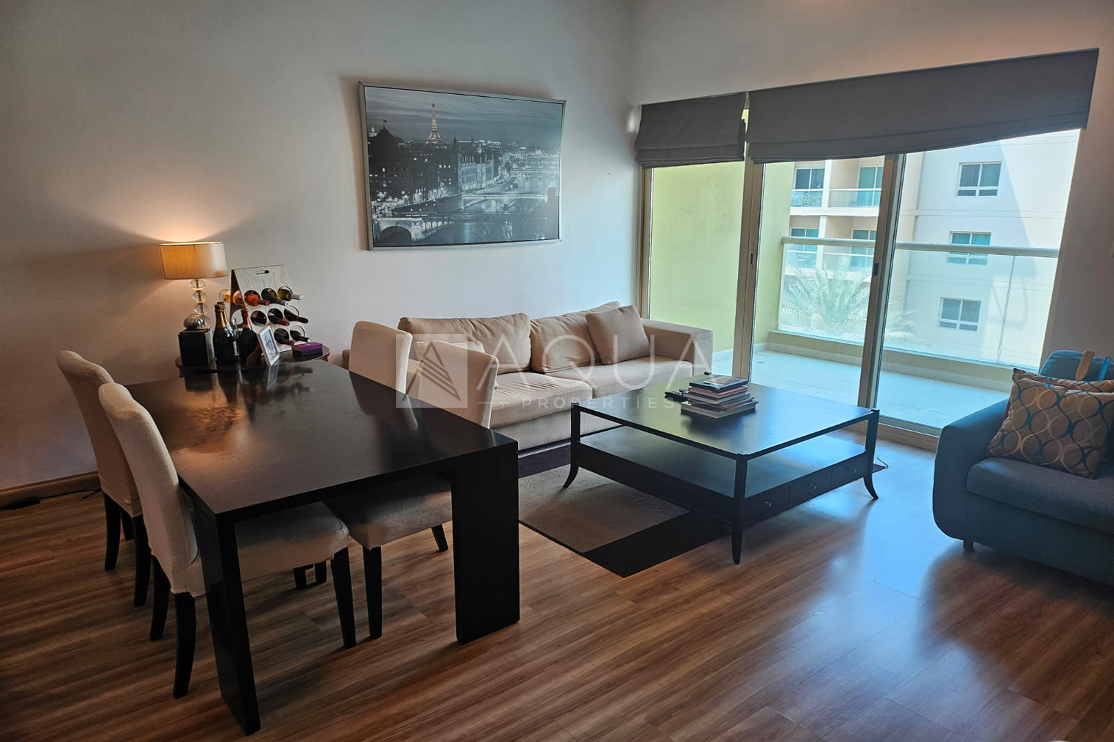 Fully Furnished l Spacious l Well Maintained