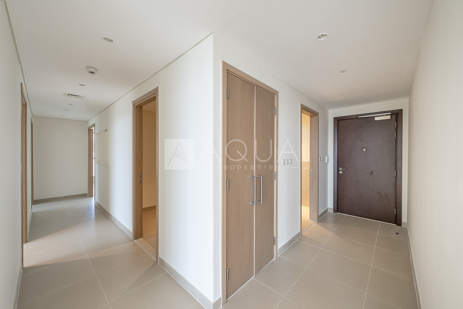 Vacant | Spacious Layout | Boulevard View