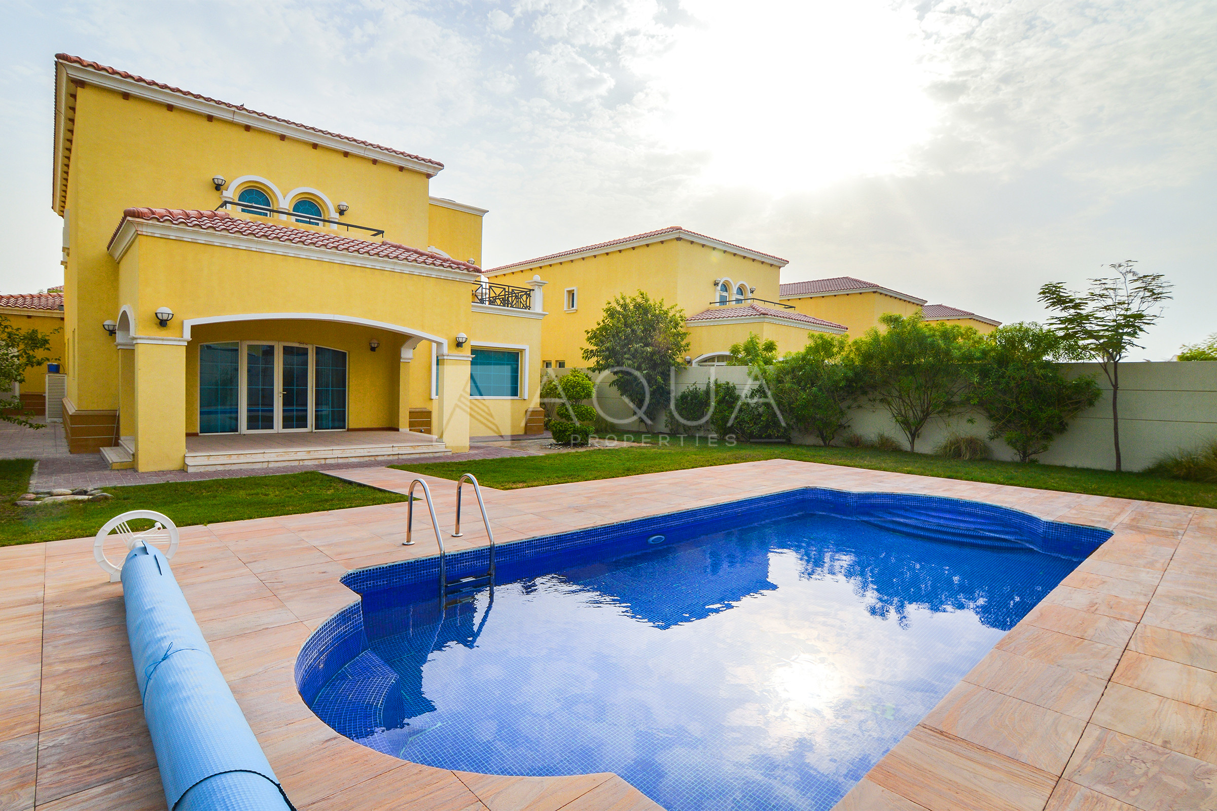 Premium District 4 | Vacant | 4 Bed Legacy Large