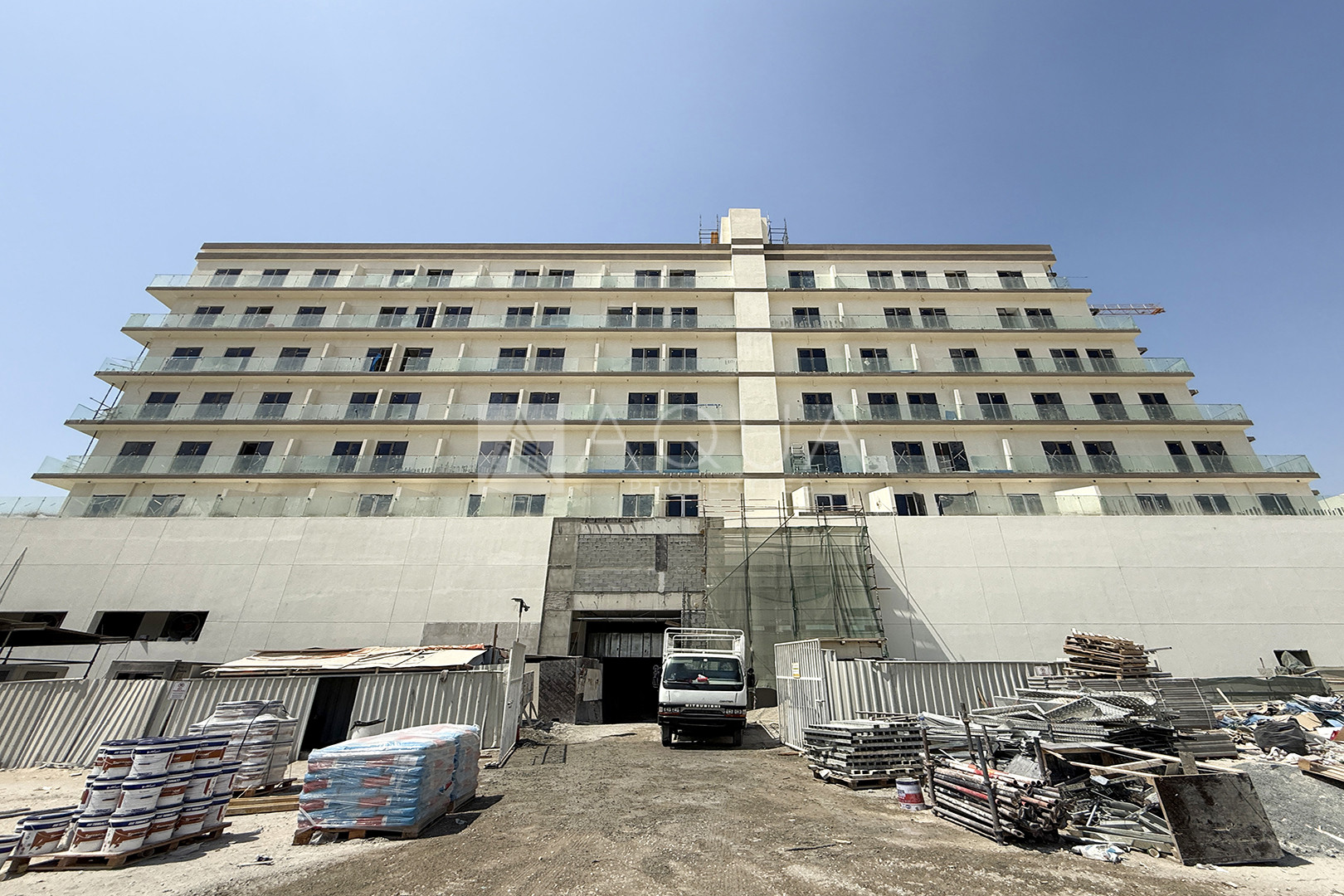 3 bed Corner Unit | Investor Deal | Post Handover plan 