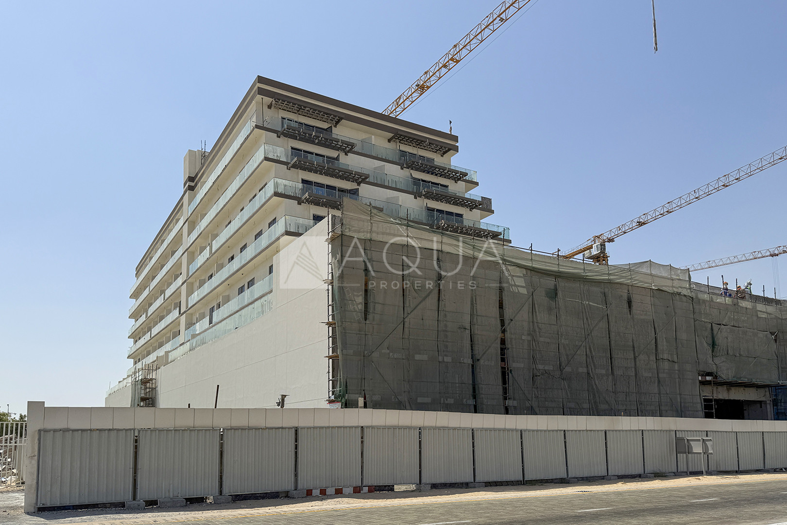 3 bed Corner Unit | Investor Deal | Post Handover plan 