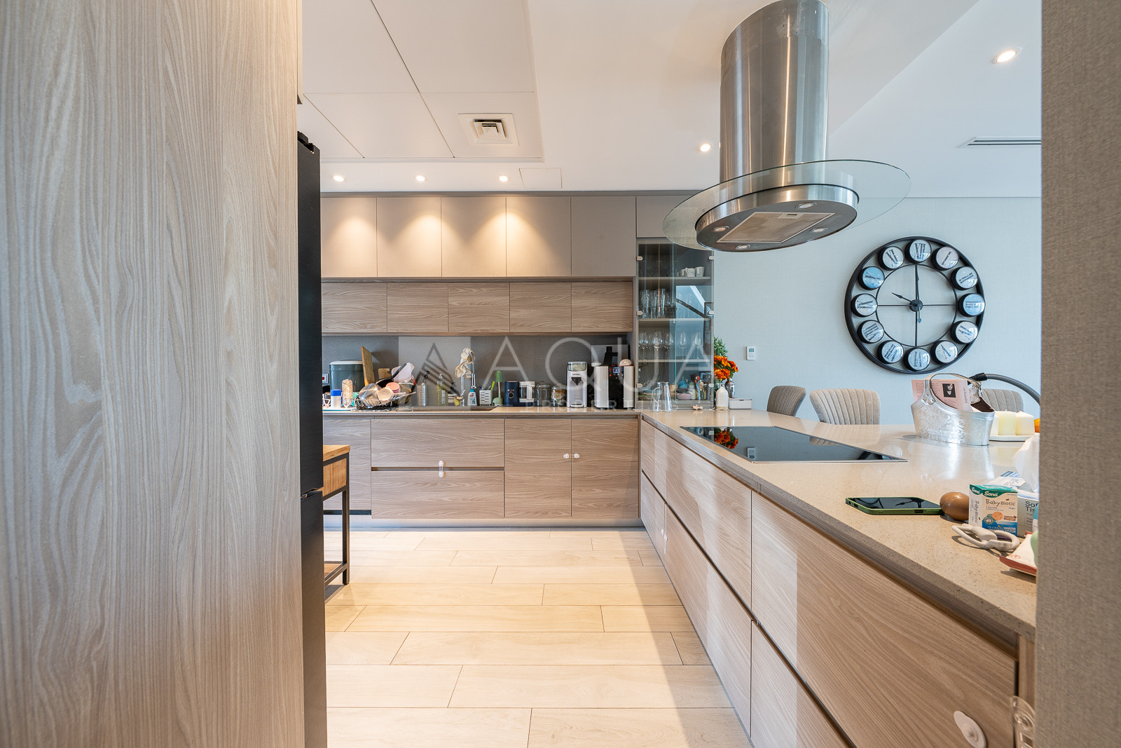 Exclusive Internal Extended Home | Pool Facing