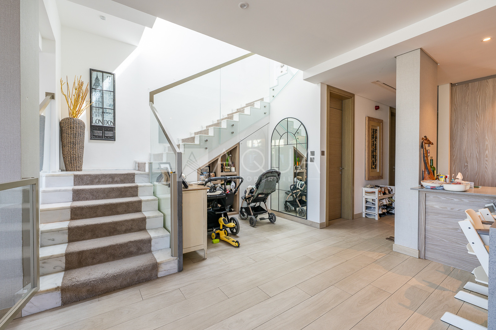 Exclusive Internal Extended Home | Pool Facing