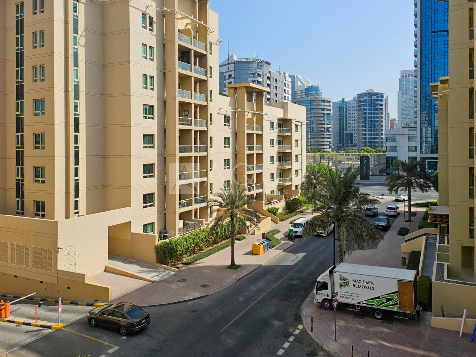 Fully Furnished l Spacious l Well Maintained