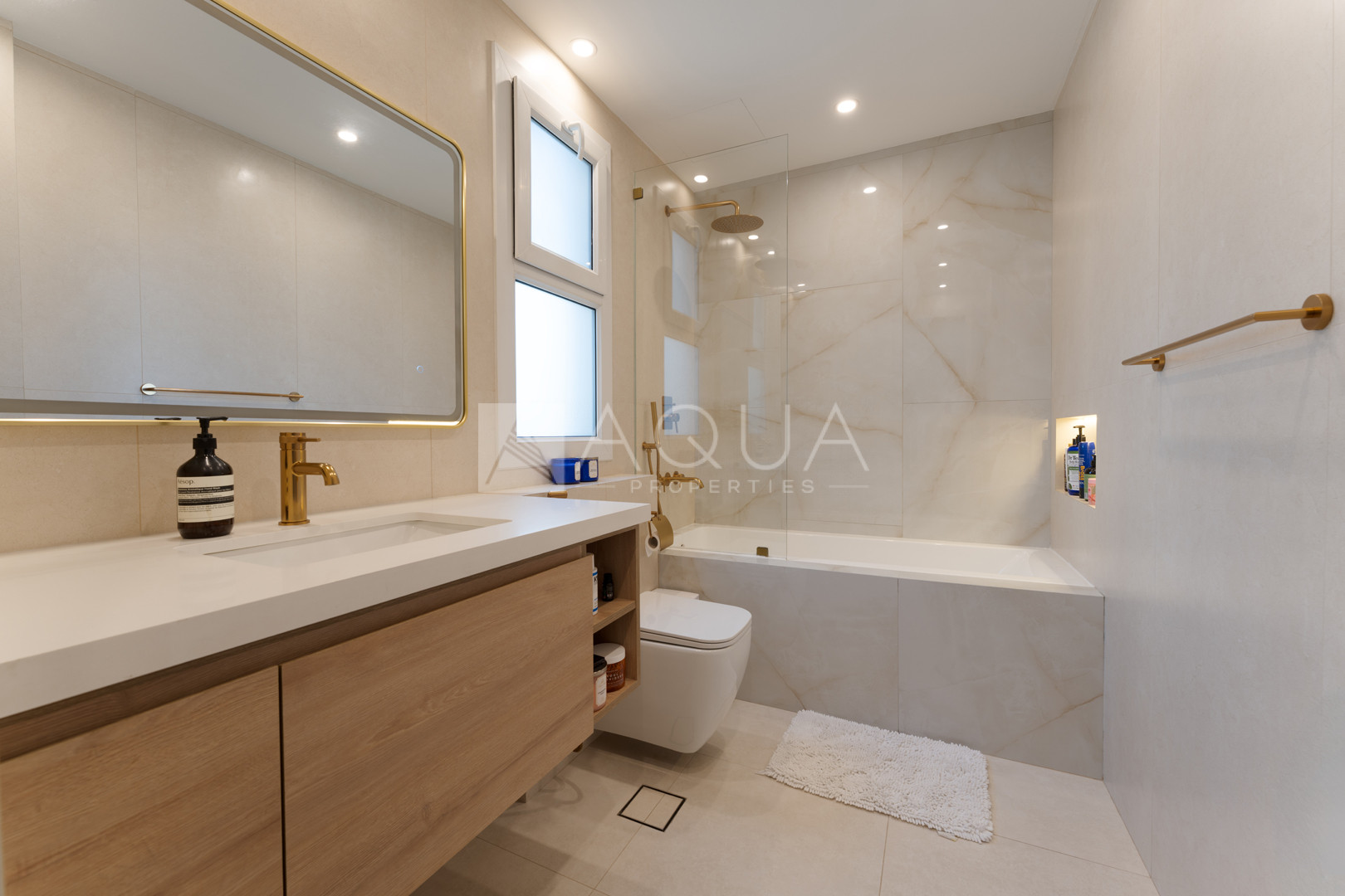 SINGLE ROW | FULLY UPGRADED | 2BR + MAID