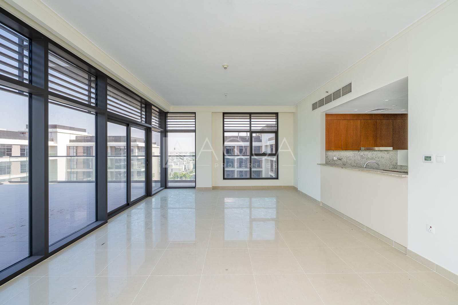 Duplex Layout  | High Floor | Prime Location