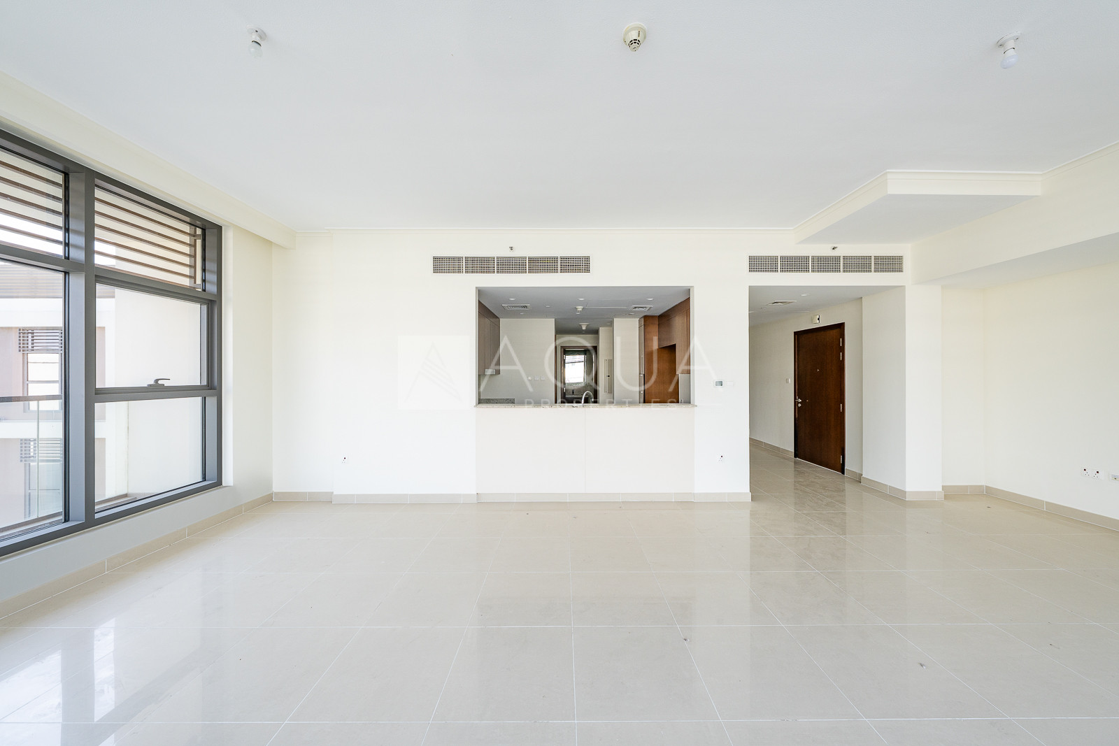 Duplex Layout  | High Floor | Prime Location