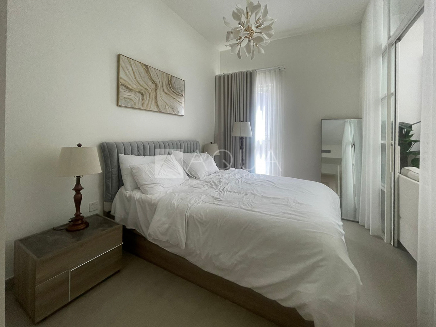 Fully Furnished | Chiller Free | Ready To Move In