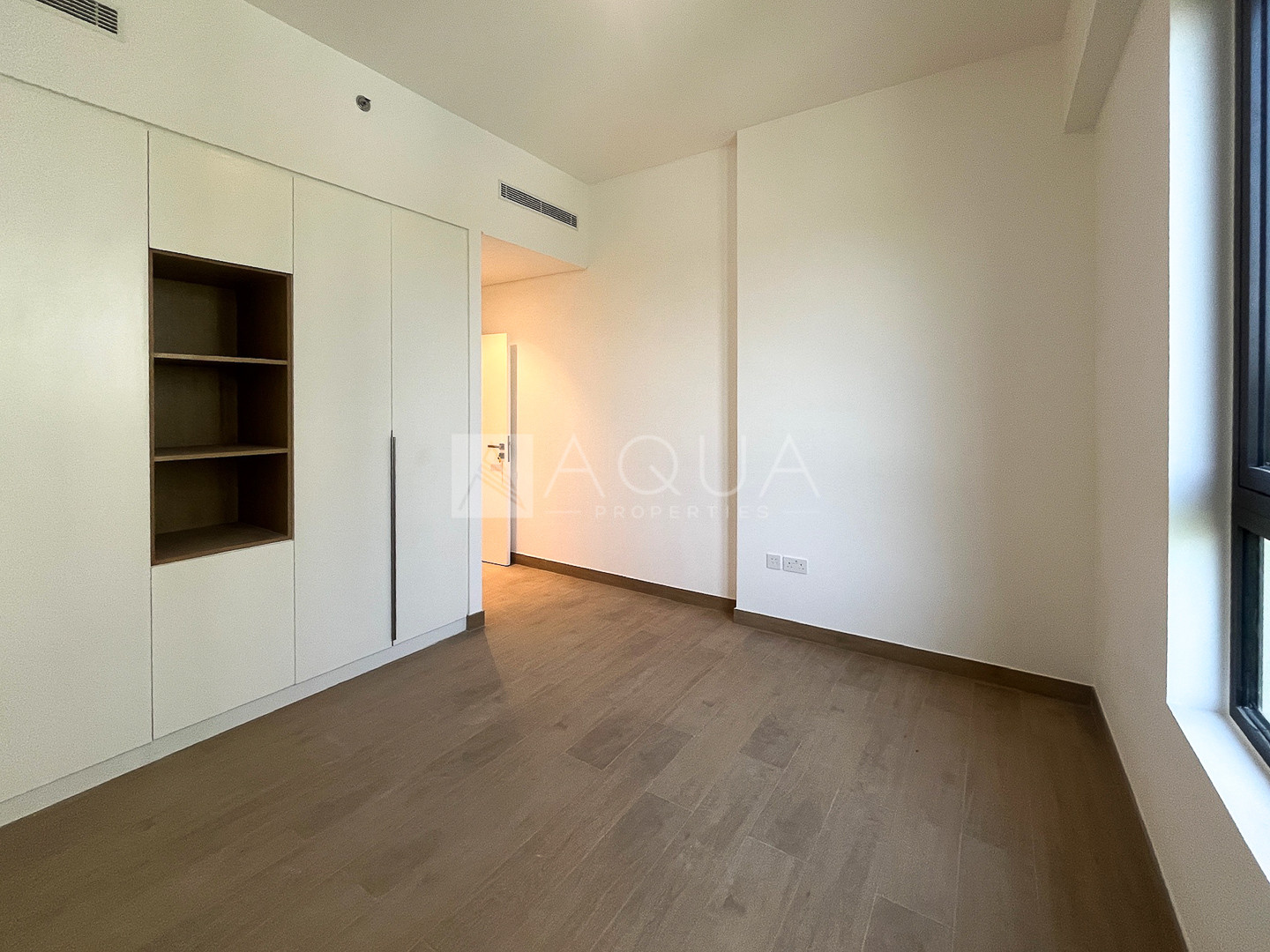 City View | Brand New | Ready to Move 