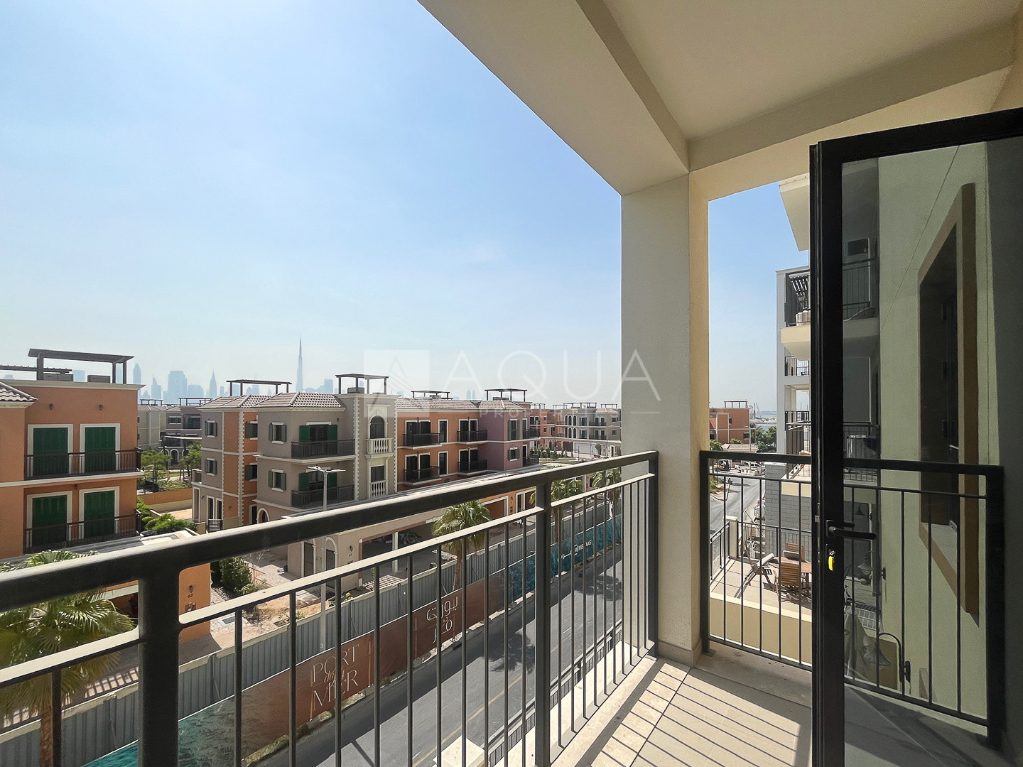 City View | Brand New | Ready to Move 