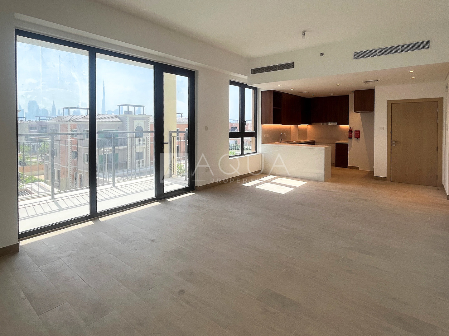 City View | Brand New | Ready to Move 