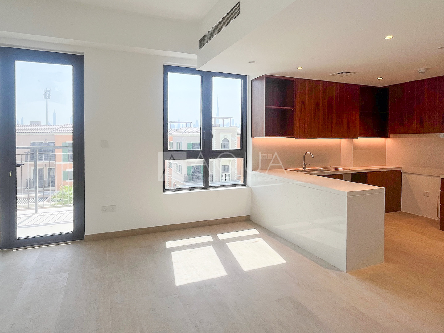 City View | Brand New | Ready to Move 