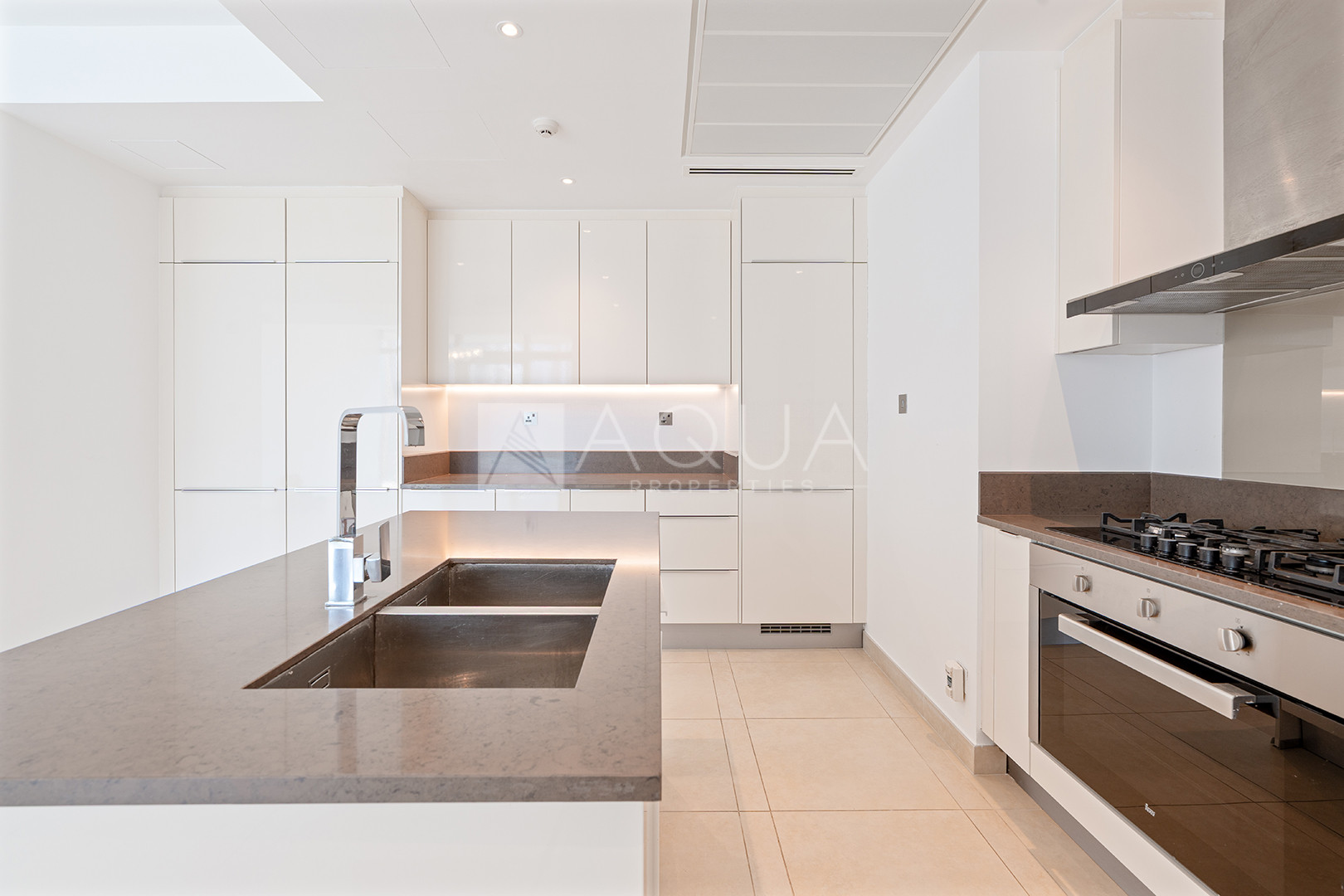 Full Marina View | Unfurnished | Upgraded