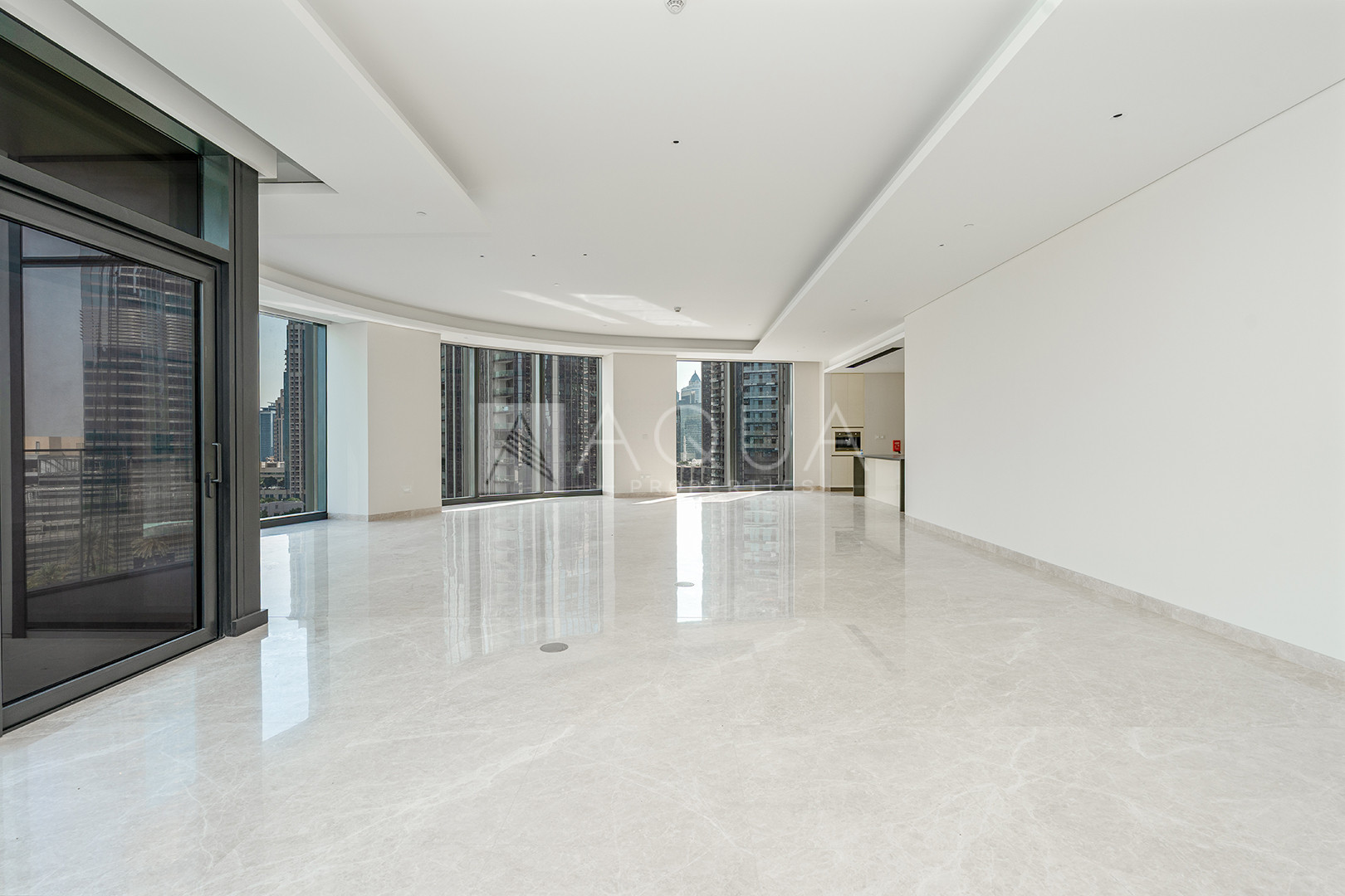 4 BR Luxury | Burj | Fountain View      