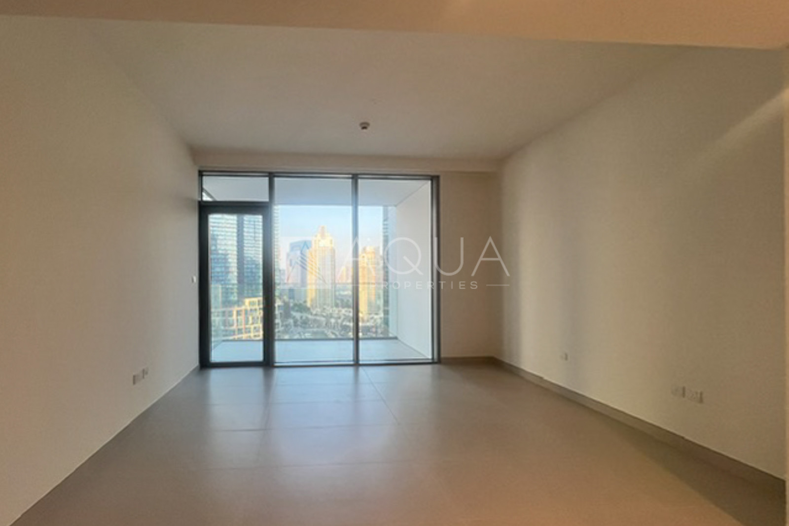 Upgraded | Full Marina View | Brand New