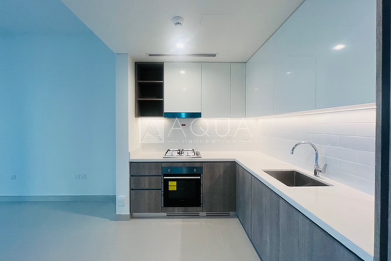 Upgraded | Full Marina View | Brand New