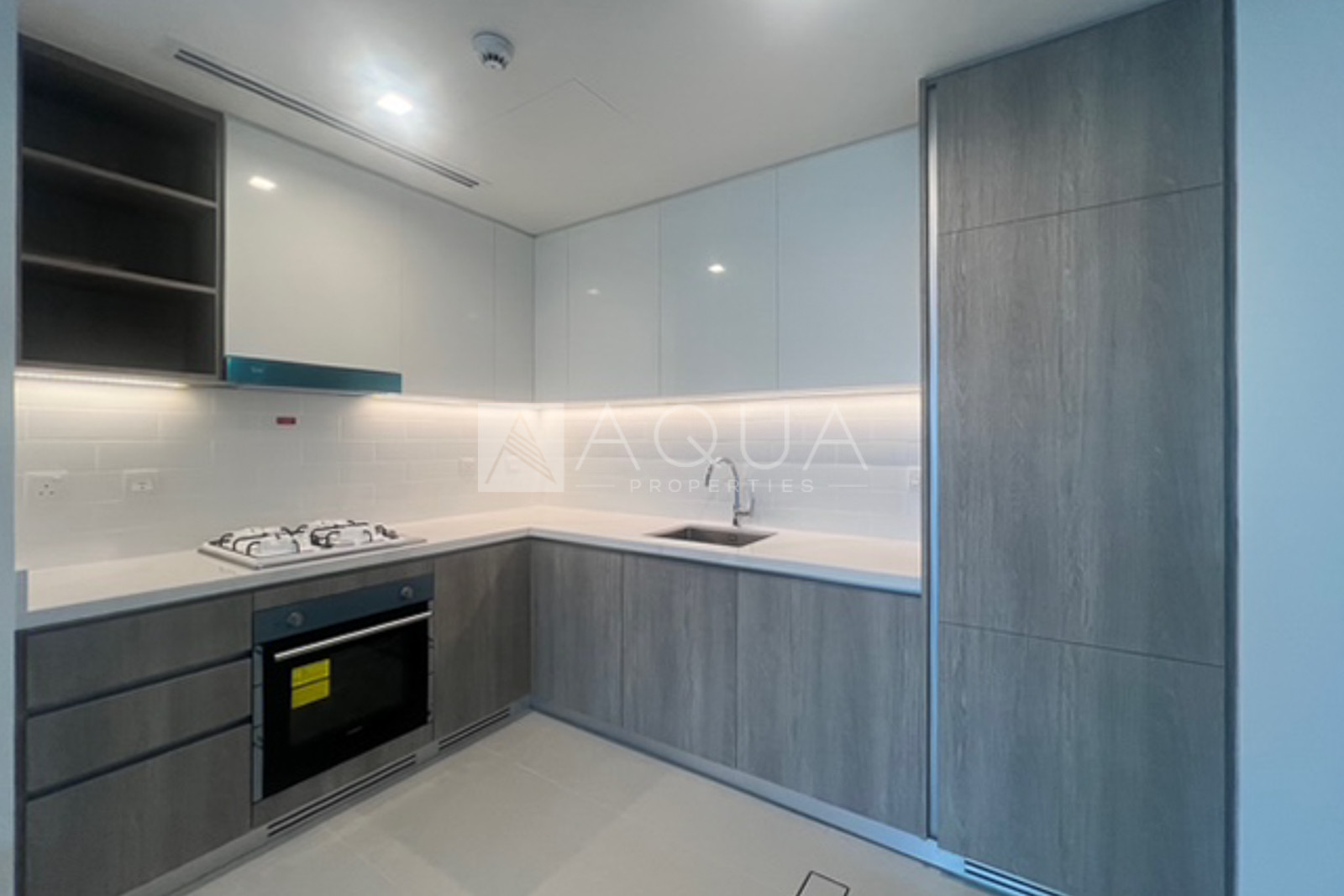 Upgraded | Full Marina View | Brand New