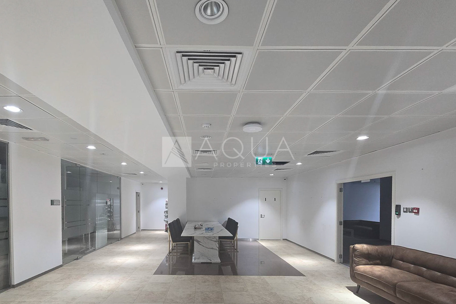 Partitioned Office | Close to Metro | SZR