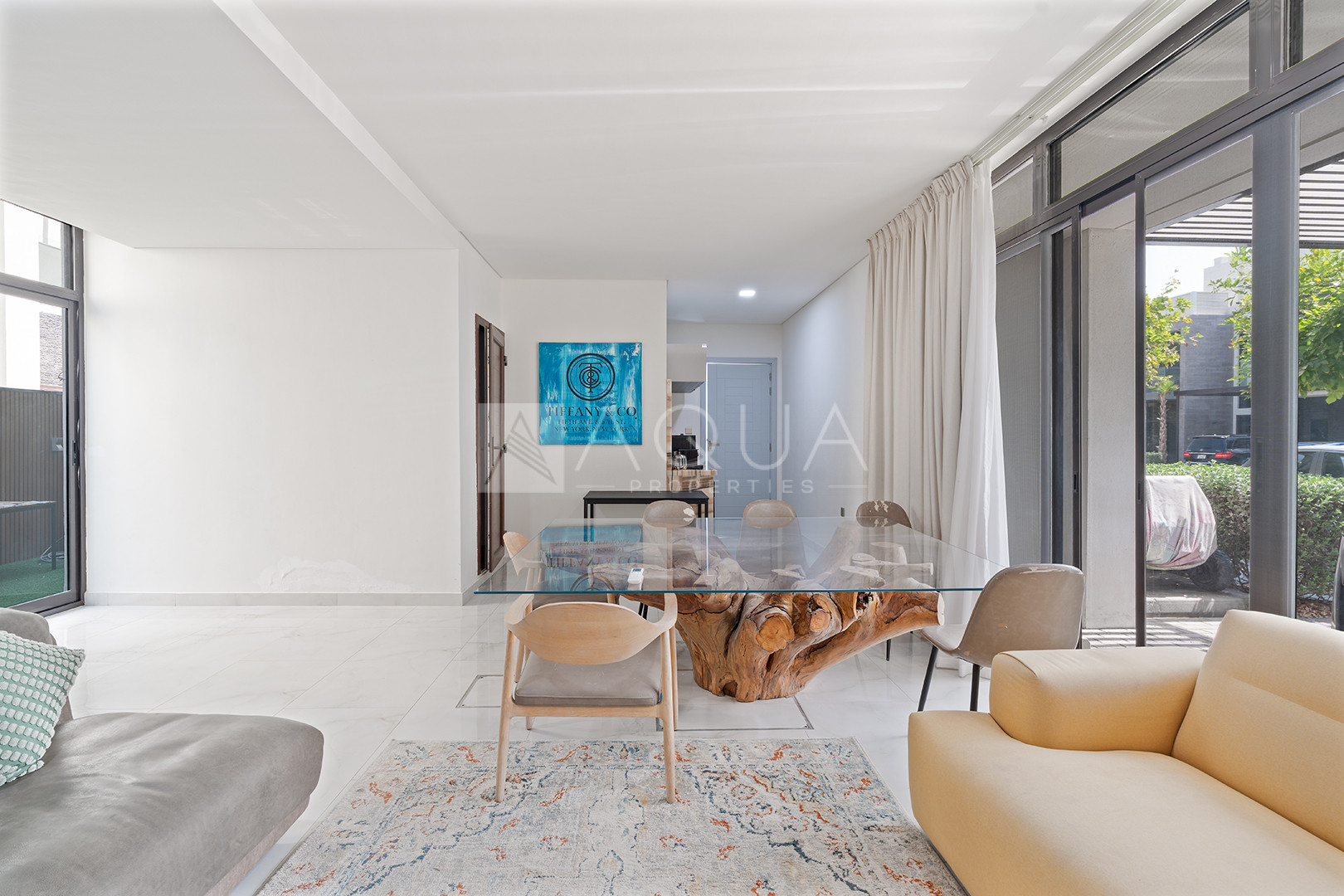 Fully Upgraded | Western Elegance | VOT 