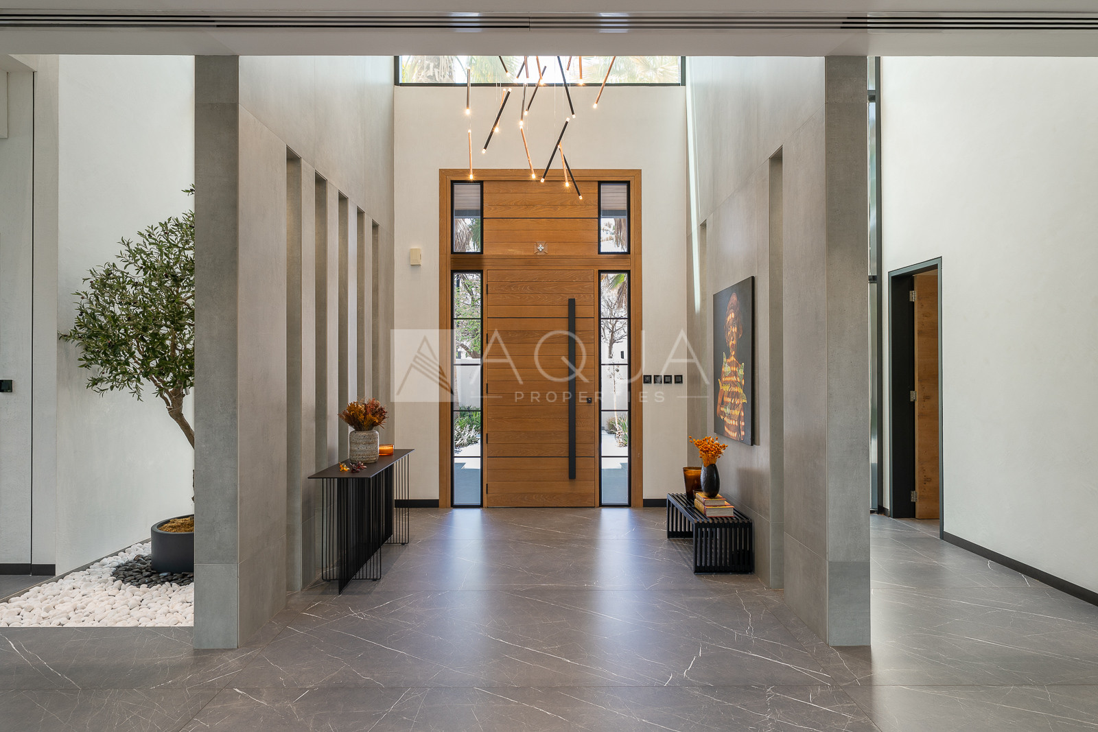 Huge Plot | Upgraded Type B | Private Pool