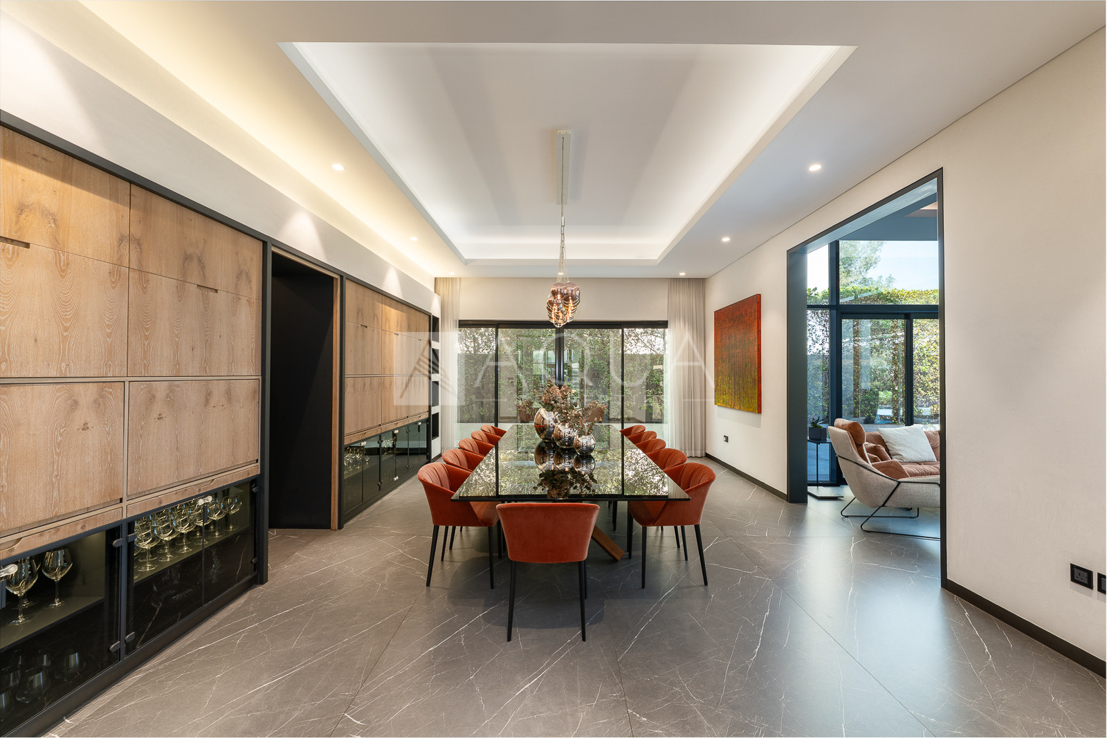 Huge Plot | Upgraded Type B | Private Pool