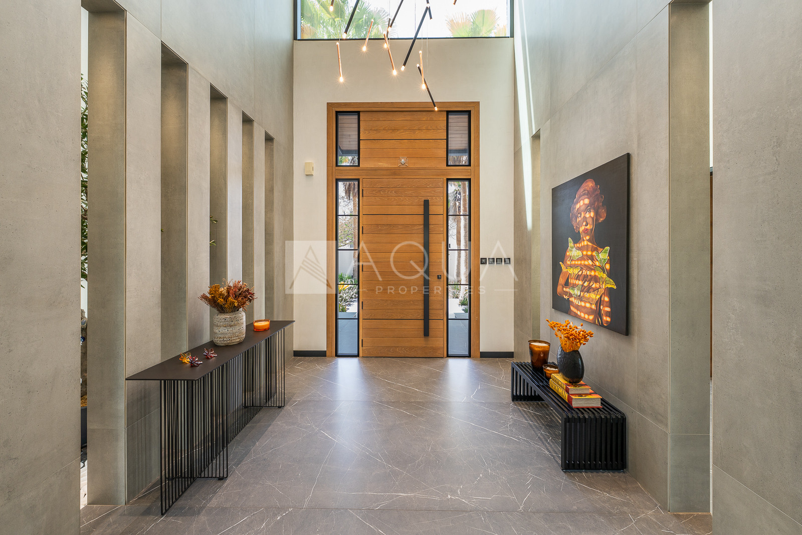 Huge Plot | Upgraded Type B | Private Pool