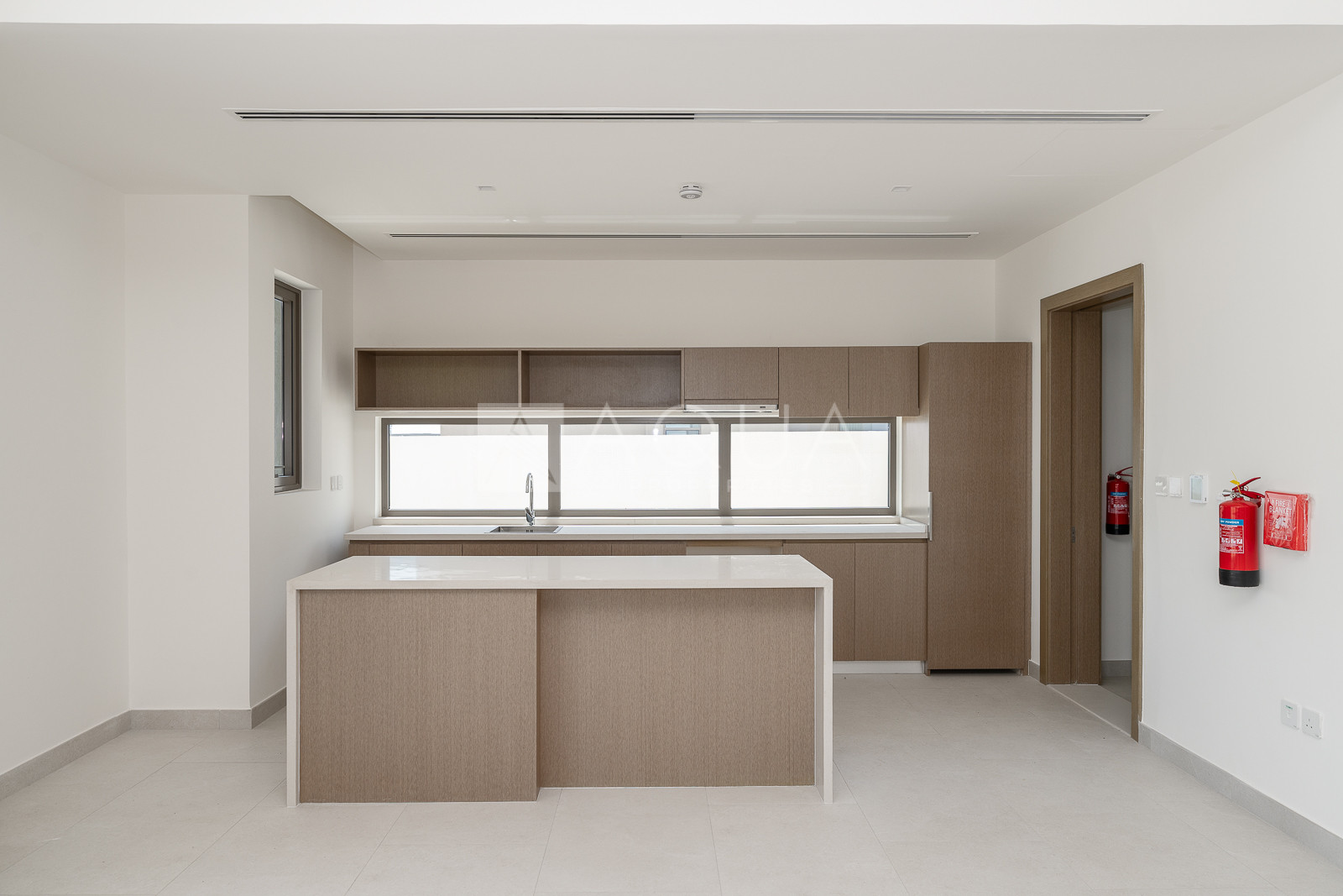  Brand New Villa | Single Row | Large Plot