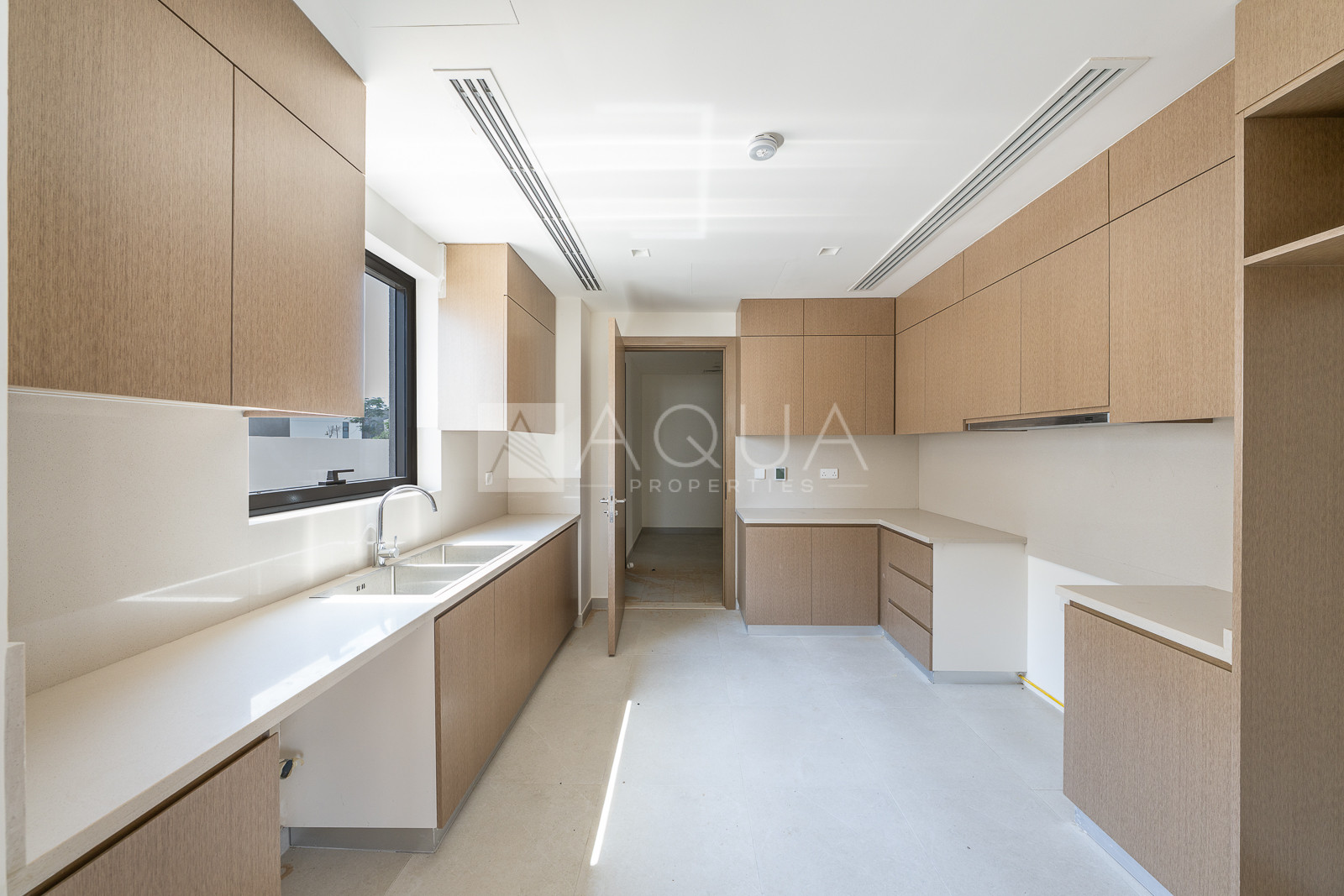  Brand New Villa | Single Row | Large Plot