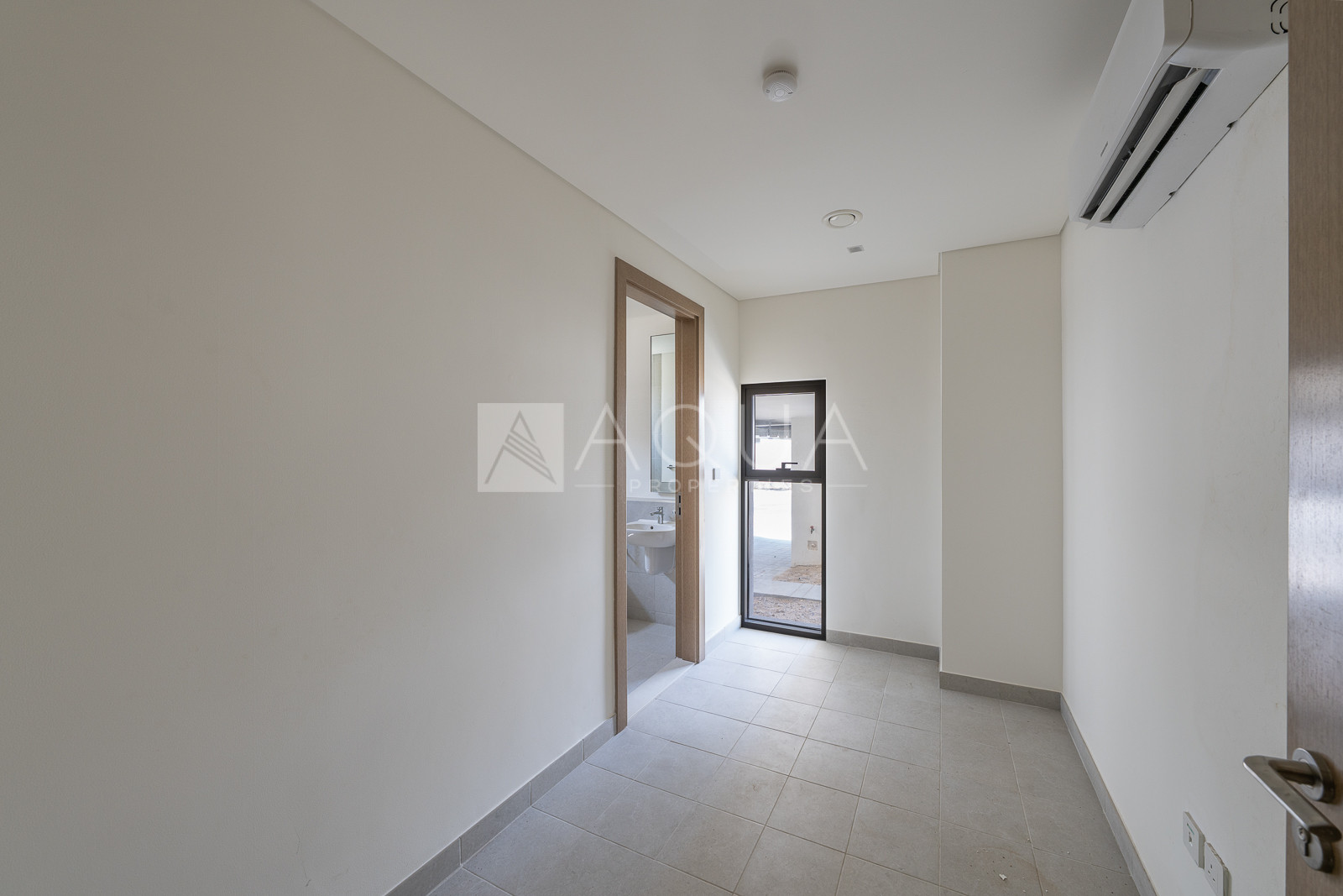  Brand New Villa | Single Row | Large Plot