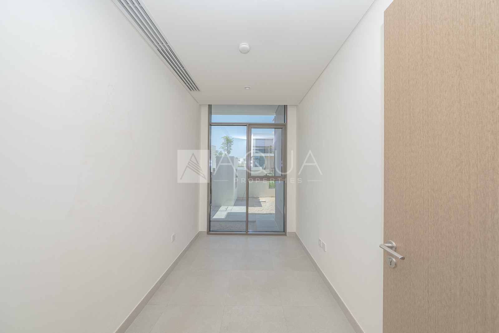  Brand New Villa | Single Row | Large Plot