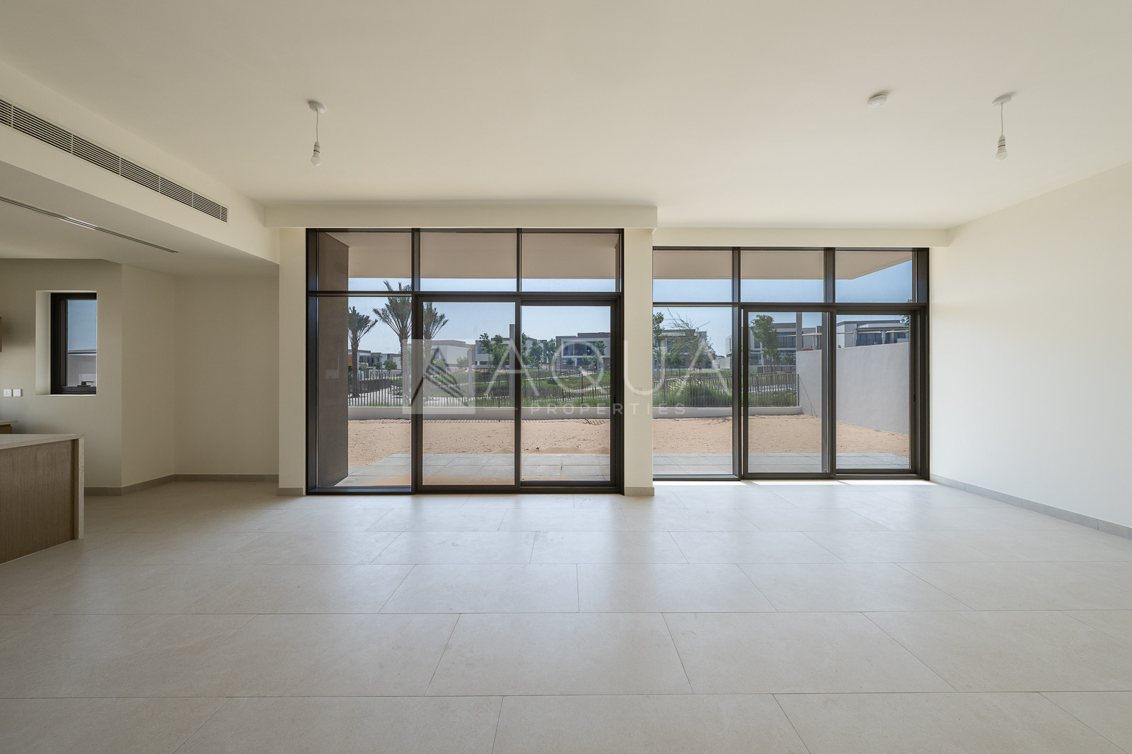 Brand New Villa | Type A | Multiple Options 