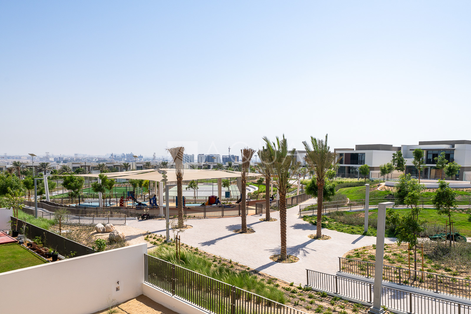 Brand New Villa | Type A | Multiple Options 