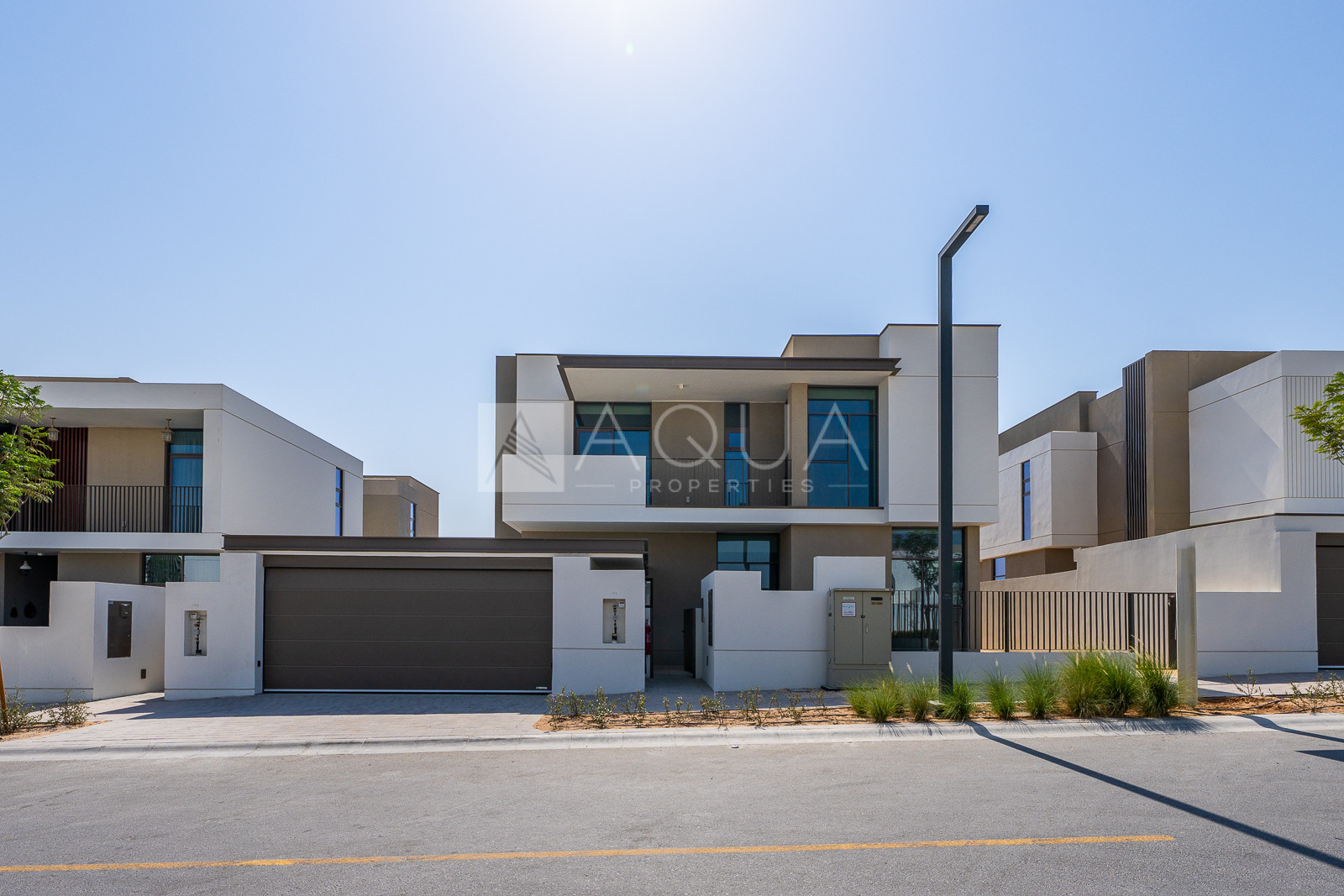 Brand New Villa | Type A | Multiple Options 