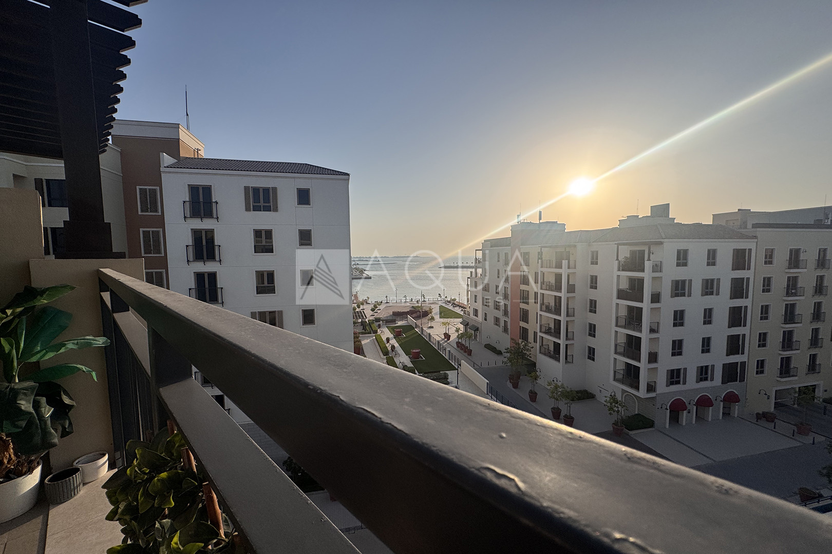 Premium Upgraded | Furnished | Sea View