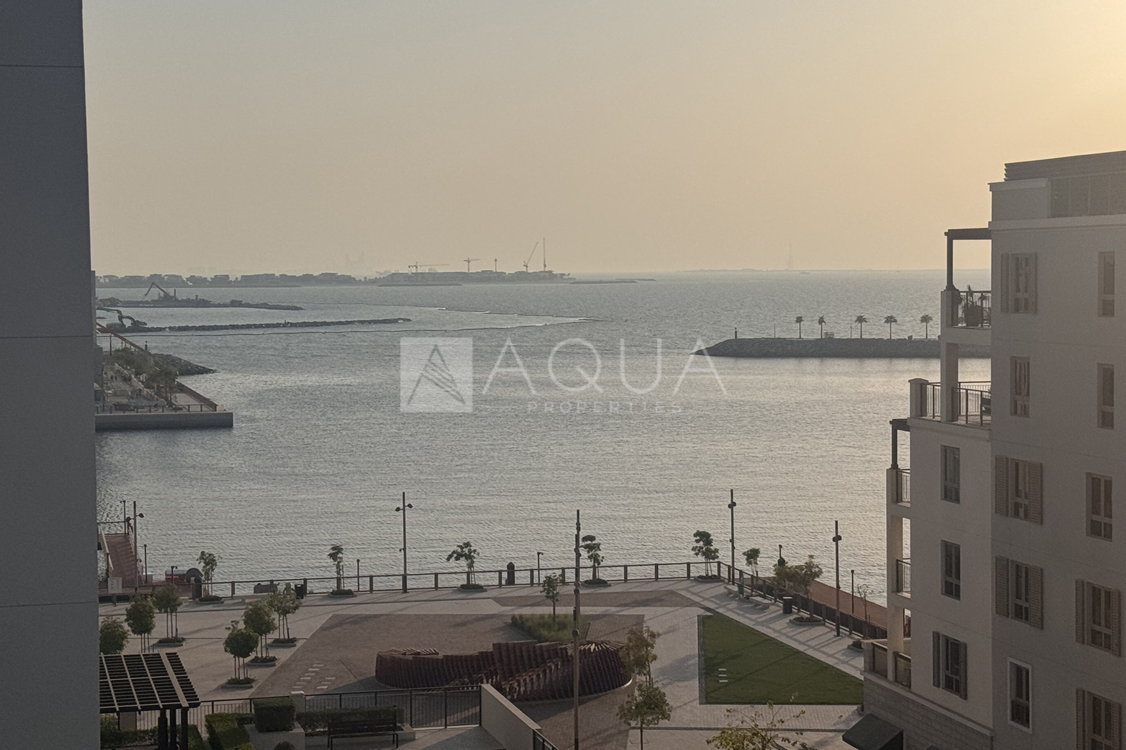 Premium Upgraded | Furnished | Sea View