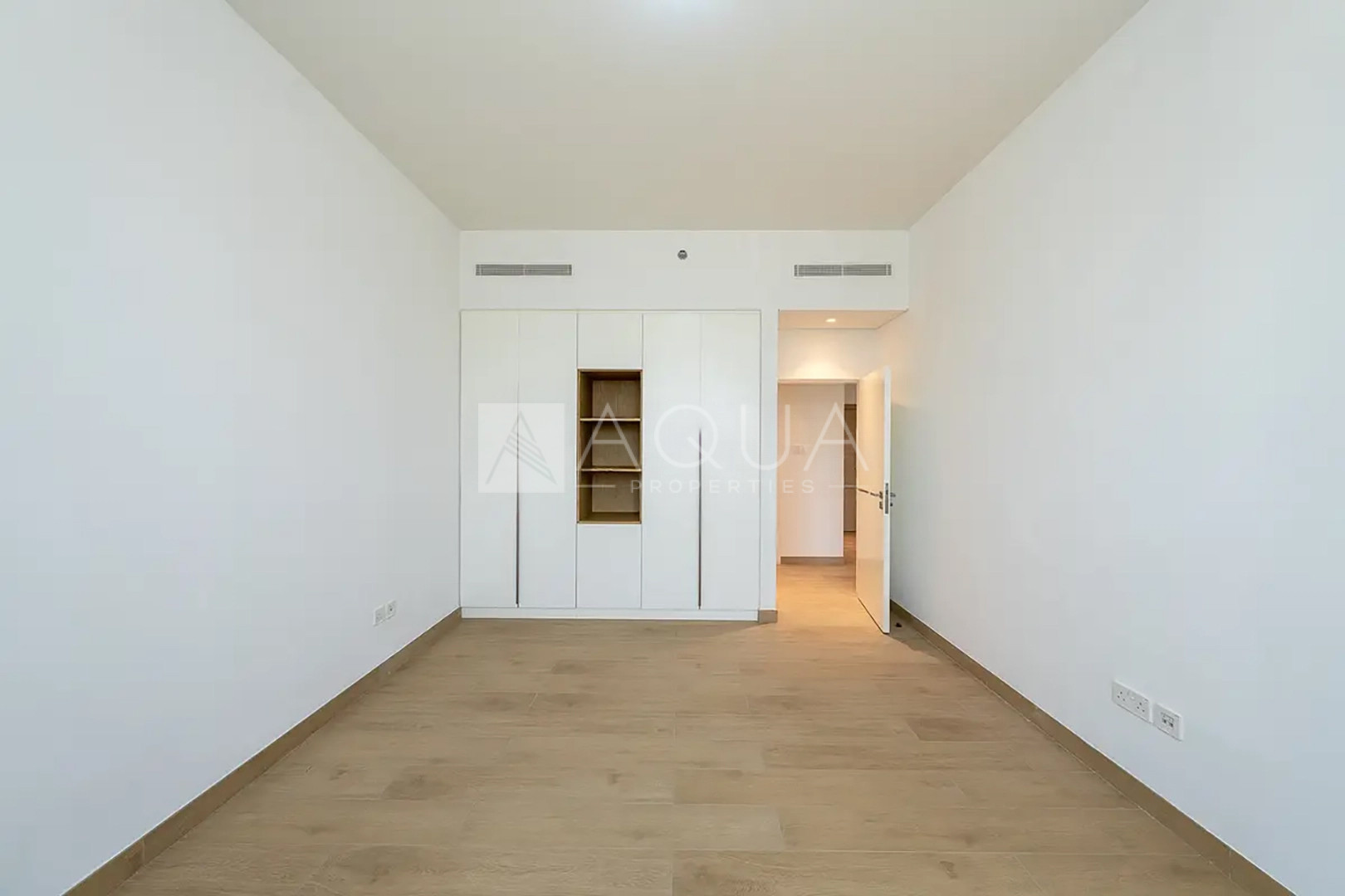 Full Sea View I Fully Furnished I Big Layout