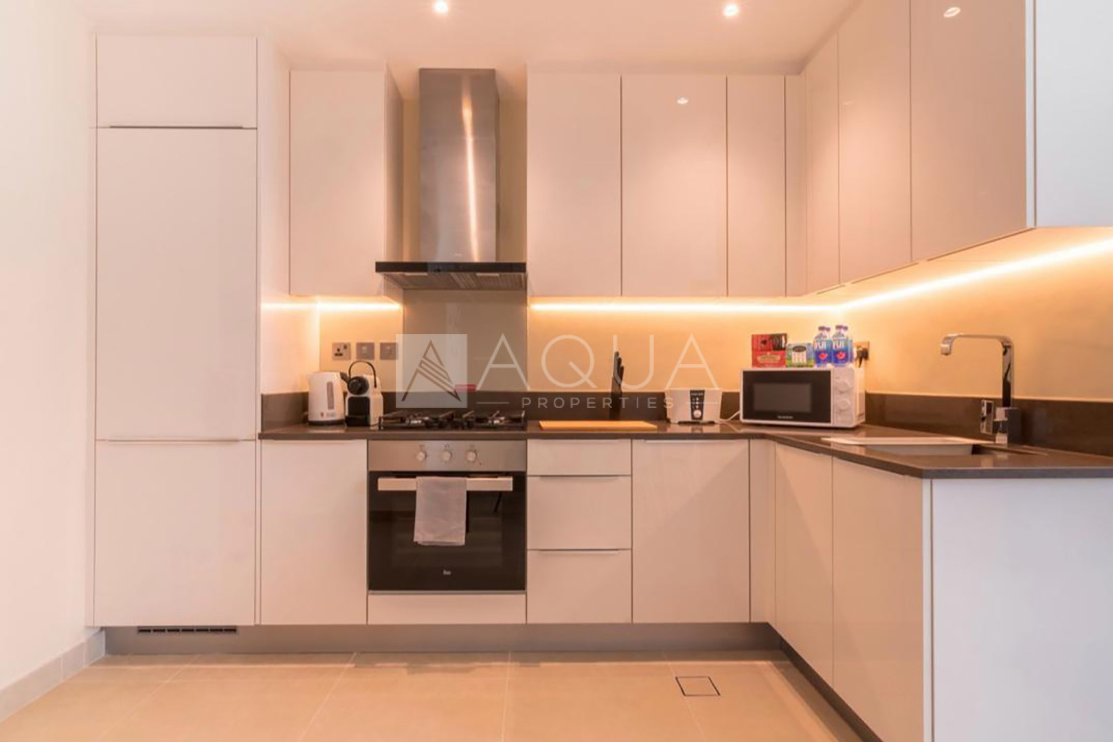 1 Bedroom | Fully Furnished | Marina Gate 2