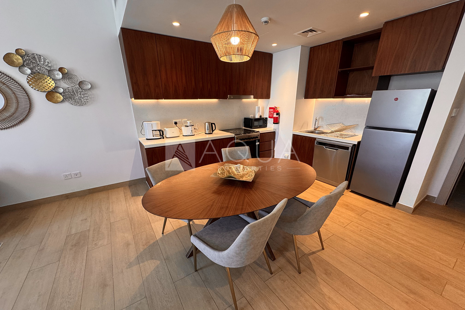 Rare Top Floor | Marina Views | Exclusive Unit