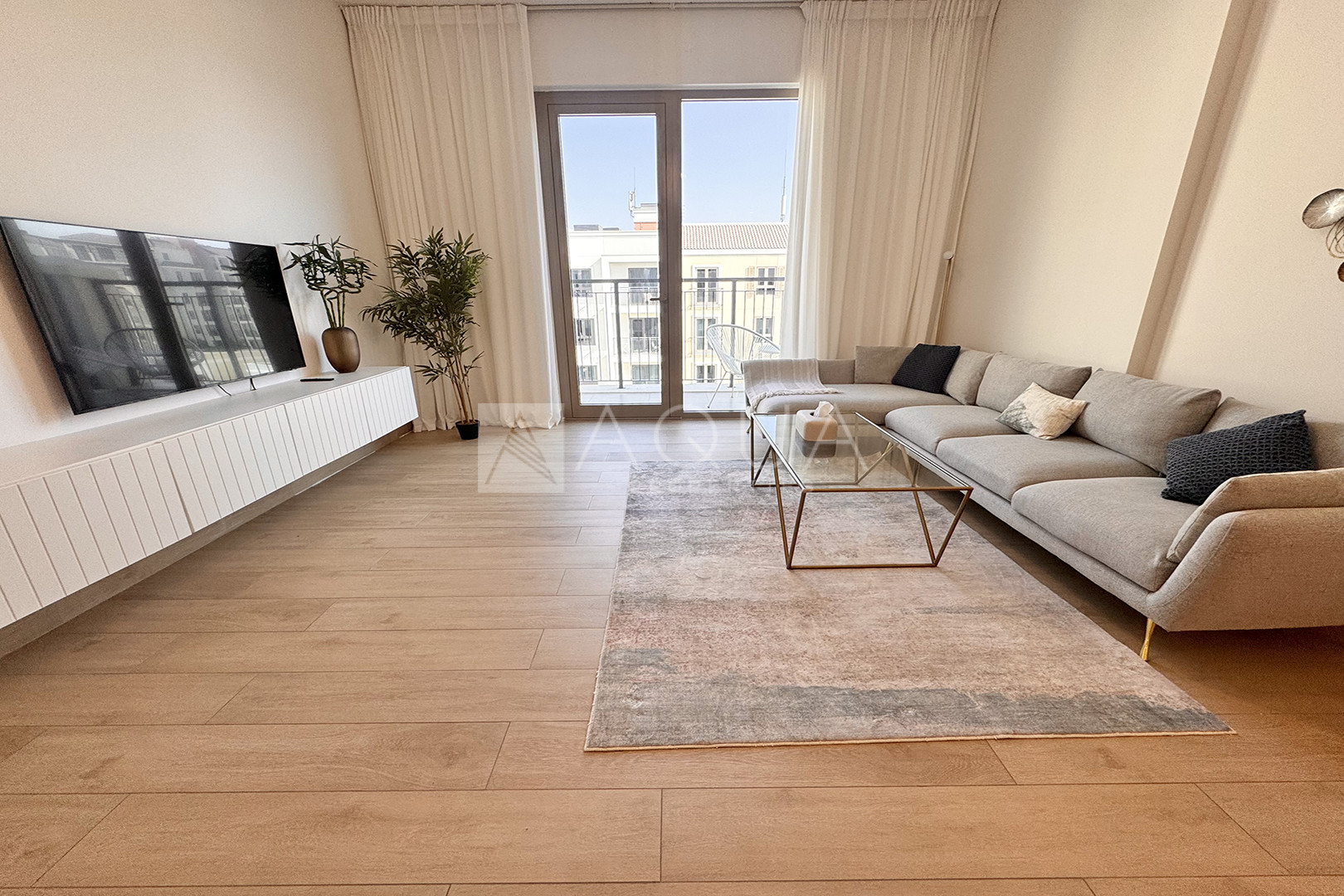 Rare Top Floor | Marina Views | Exclusive Unit