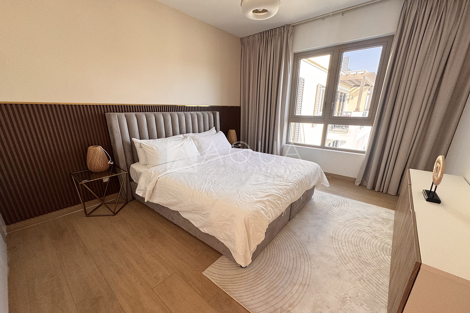 Rare Top Floor | Marina Views | Exclusive Unit