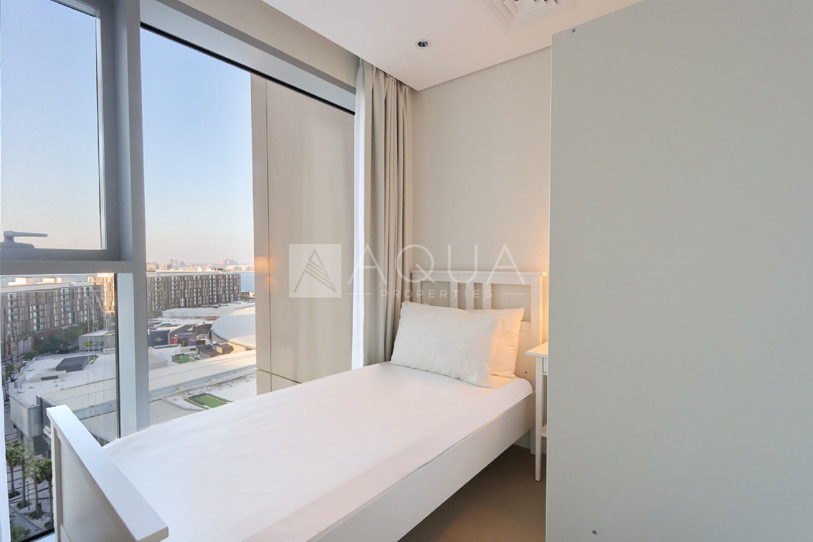 Panoramic Ain View | Vacant | Below Market Price