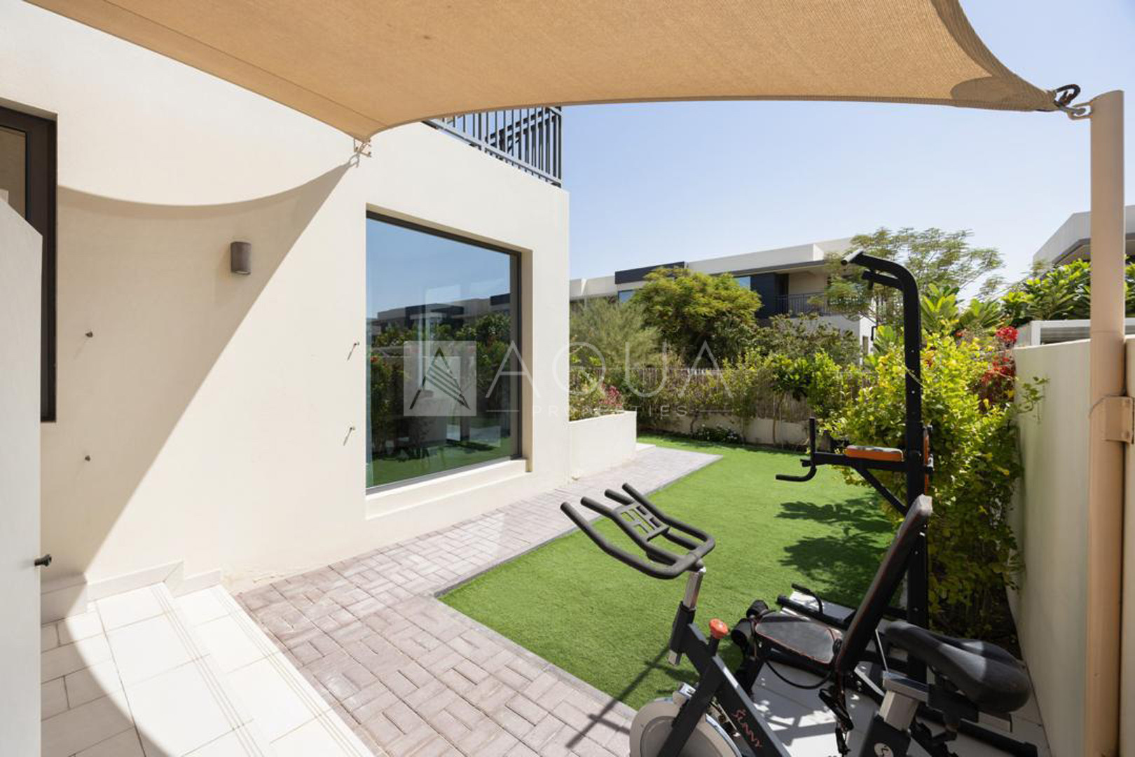 Corner Unit | 5 BR | Green Belt         