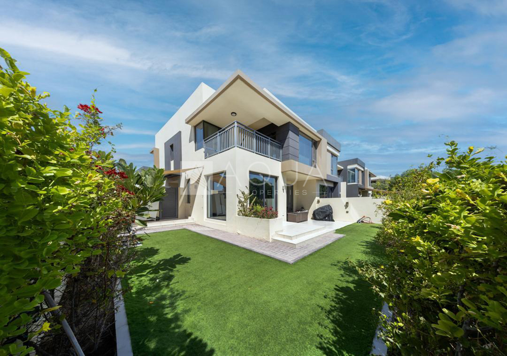 Corner Unit | 5 BR | Green Belt         