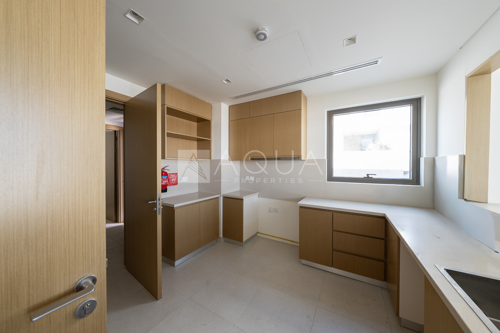 Elevated Plot  | Single Row | Type F Villa