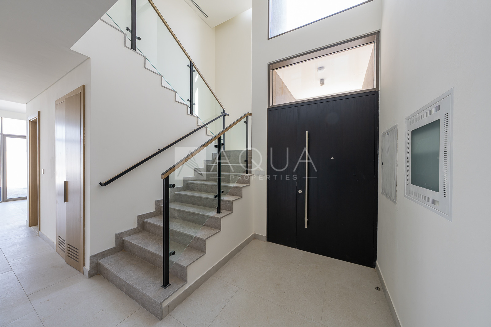 Elevated Plot  | Single Row | Type F Villa