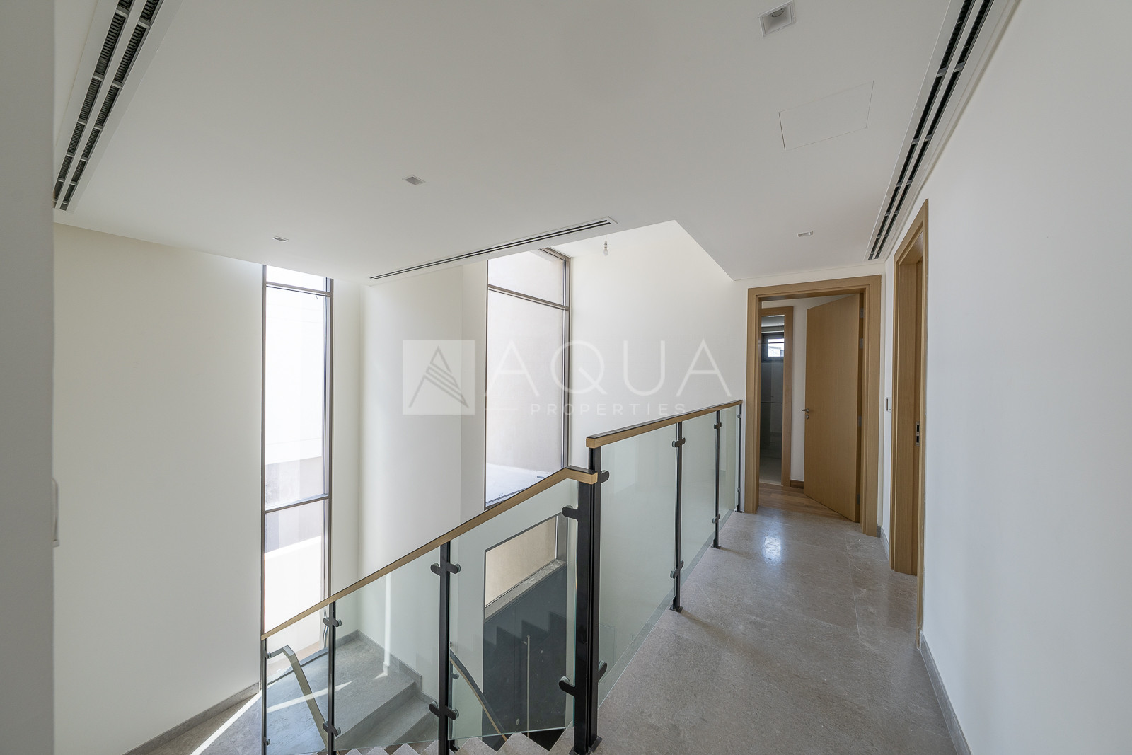 Elevated Plot  | Single Row | Type F Villa