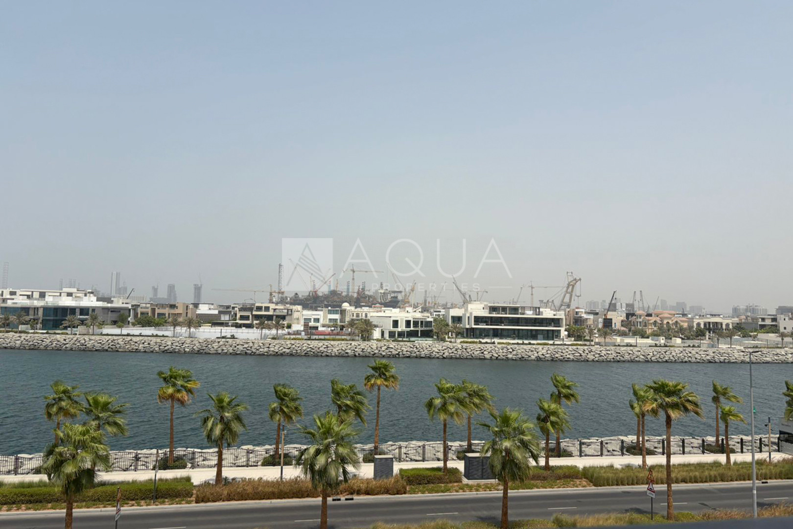 FULL SEA VIEW | HUGE LAYOUT | PRIME UNIT