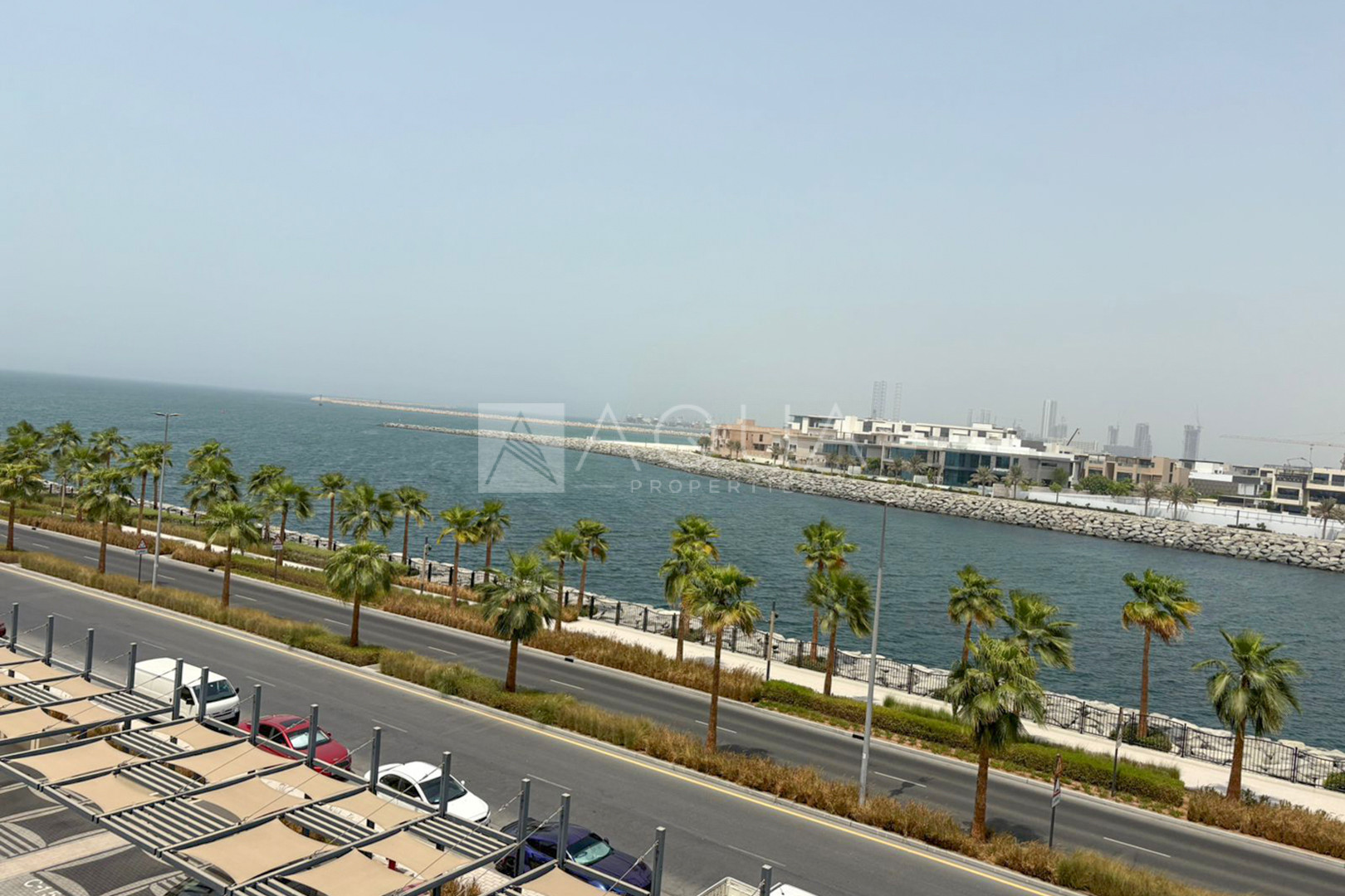 FULL SEA VIEW | HUGE LAYOUT | PRIME UNIT