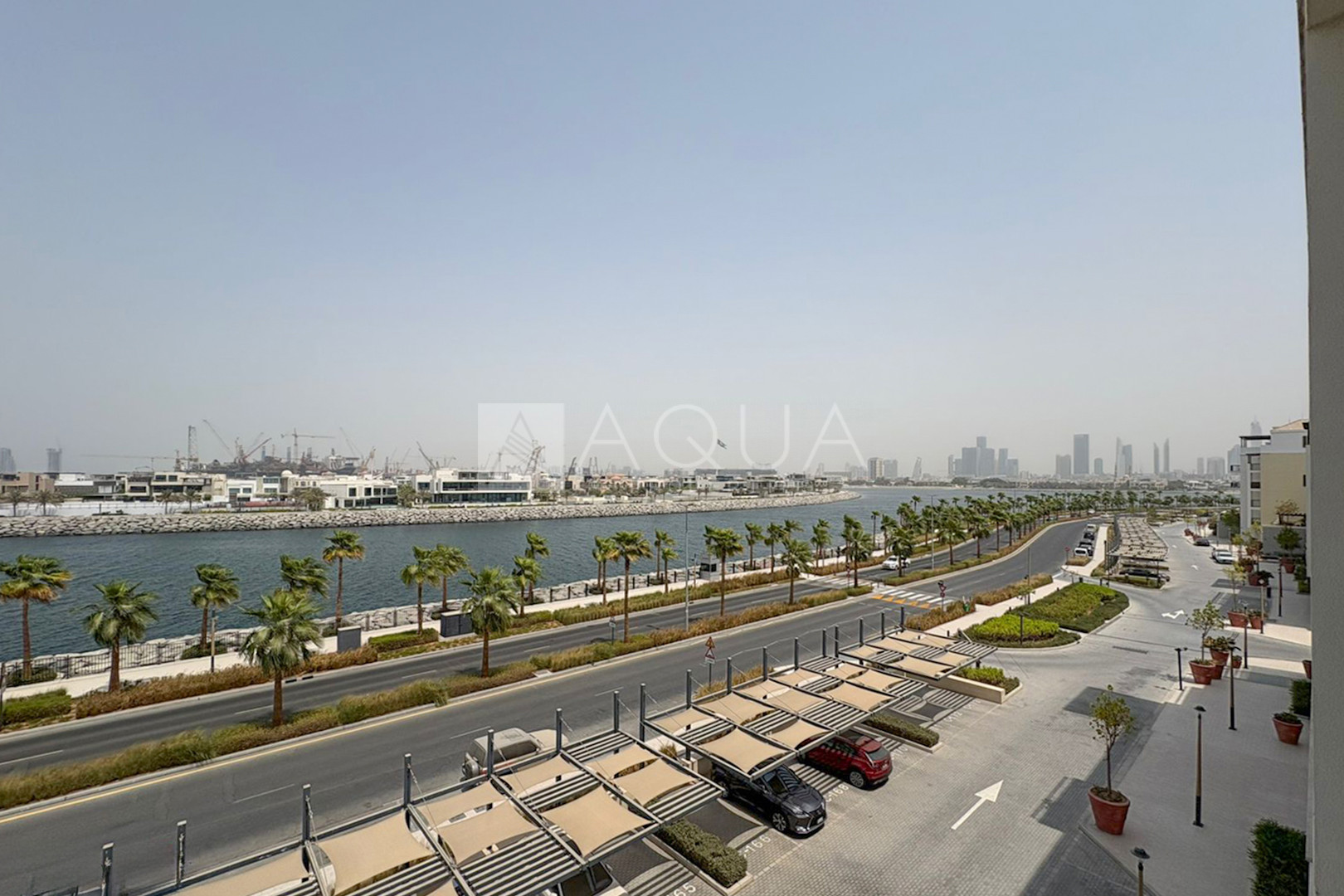 FULL SEA VIEW | HUGE LAYOUT | PRIME UNIT